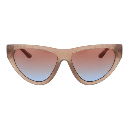 Guess Beige Sunglasses