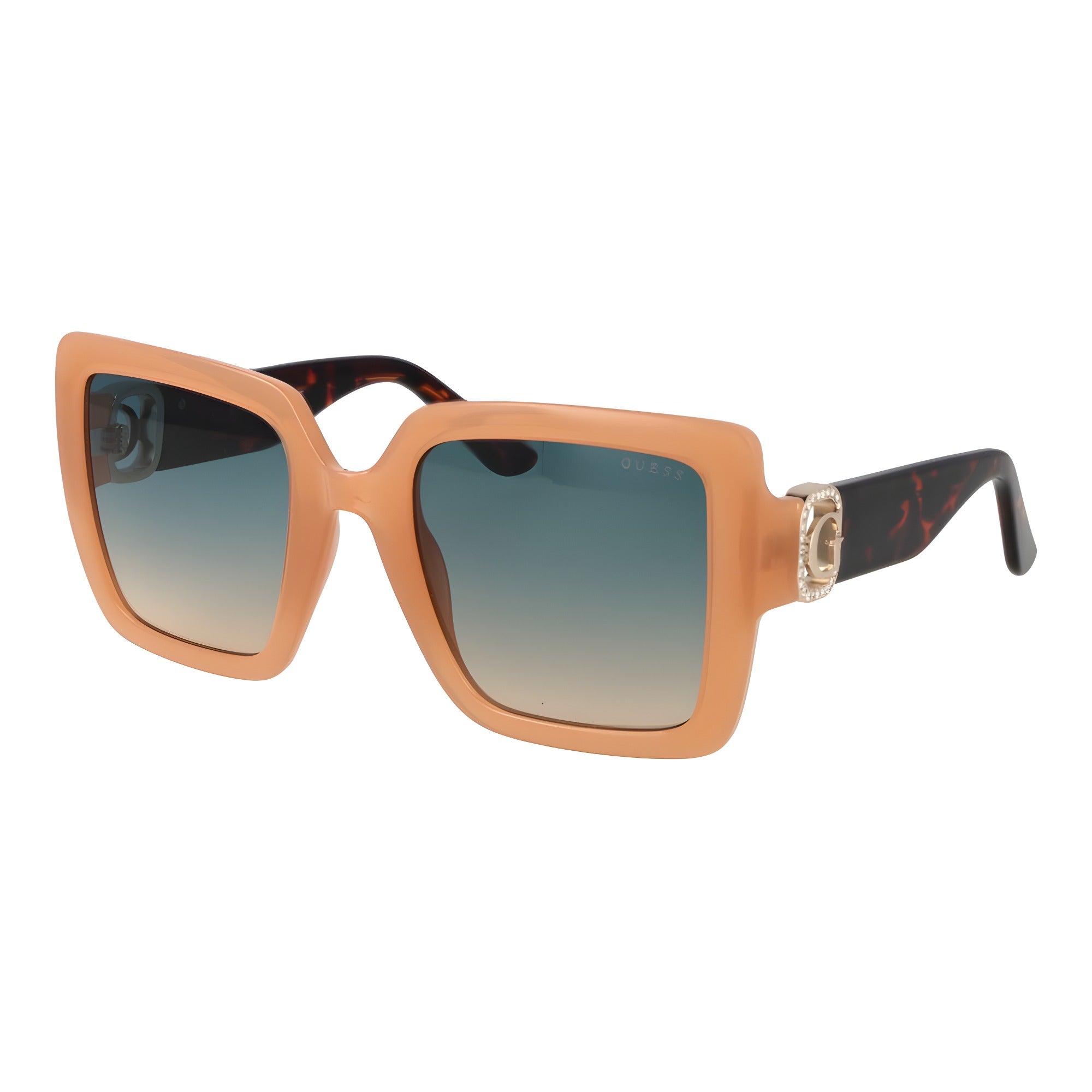 Guess Beige Sunglasses
