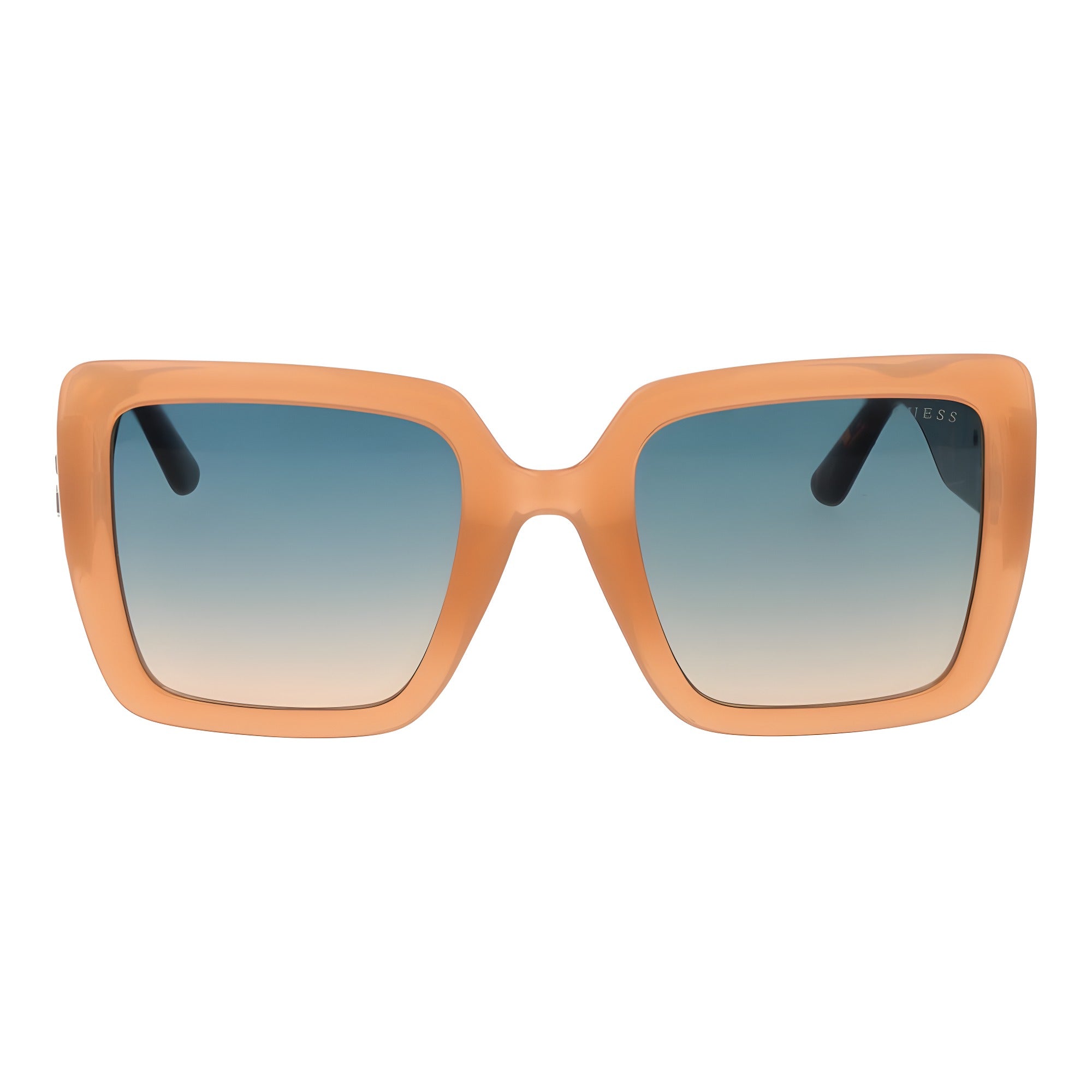Guess Beige Sunglasses