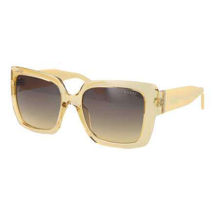 Ochelari de soare Guess Bicolor