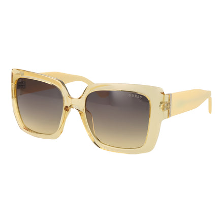 Ochelari de soare Guess Bicolor