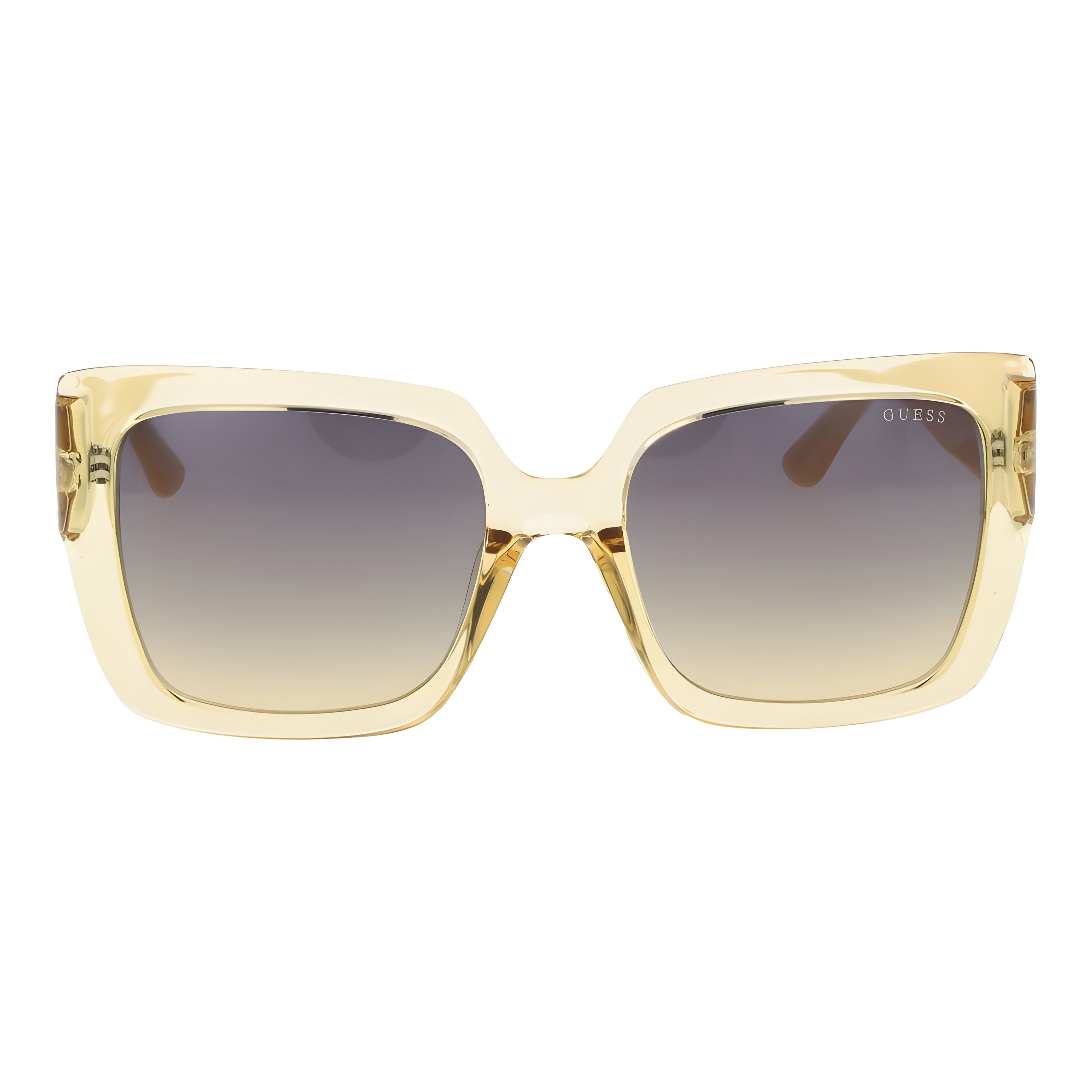 Ochelari de soare Guess Bicolor