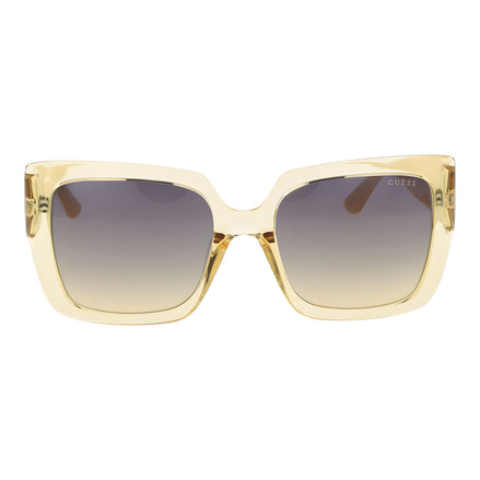 Ochelari de soare Guess Bicolor