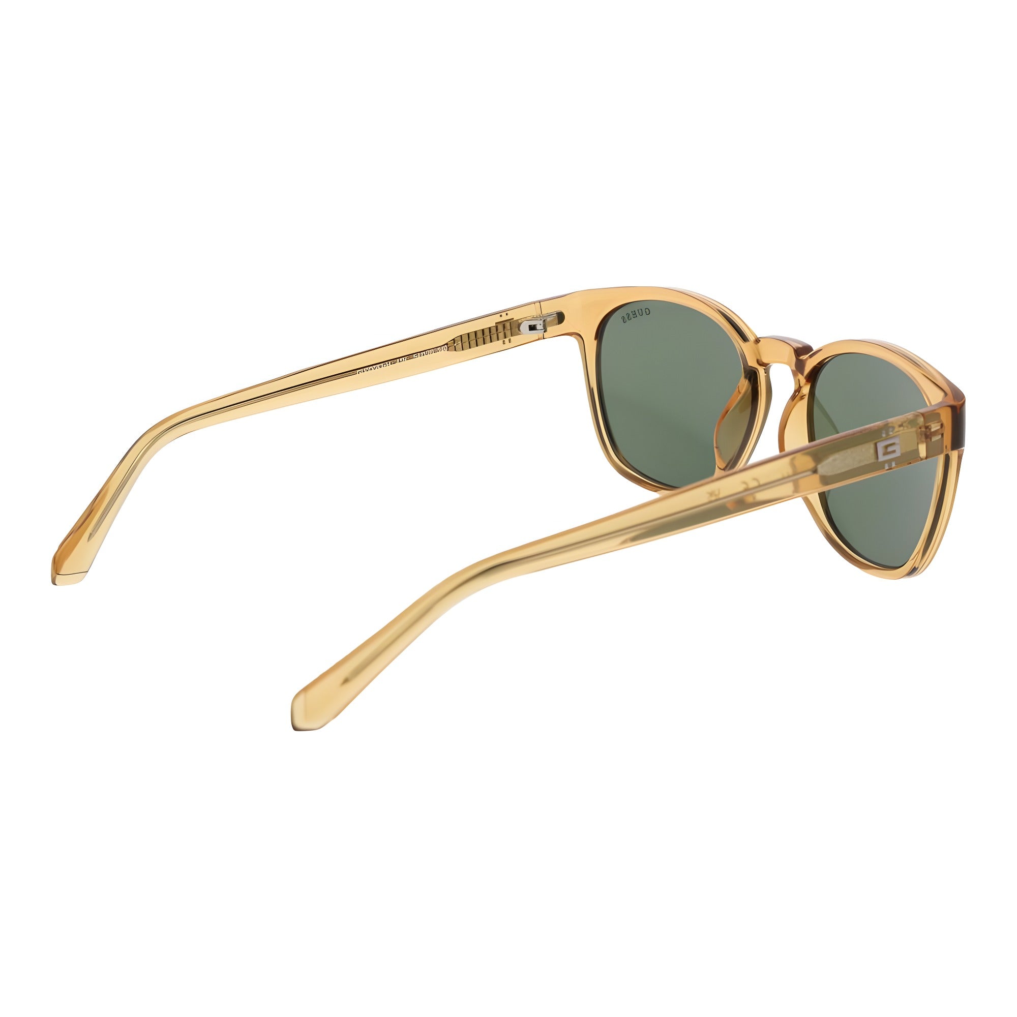 Guess Bicolor Sunglasses