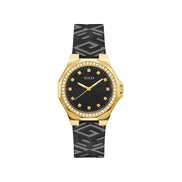 Guess Black Dress Watch
