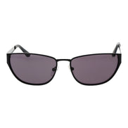 Ochelari de soare Guess Black
