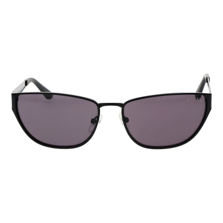 Ochelari de soare Guess Black