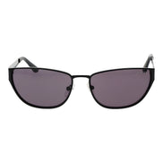 Ochelari de soare Guess Black