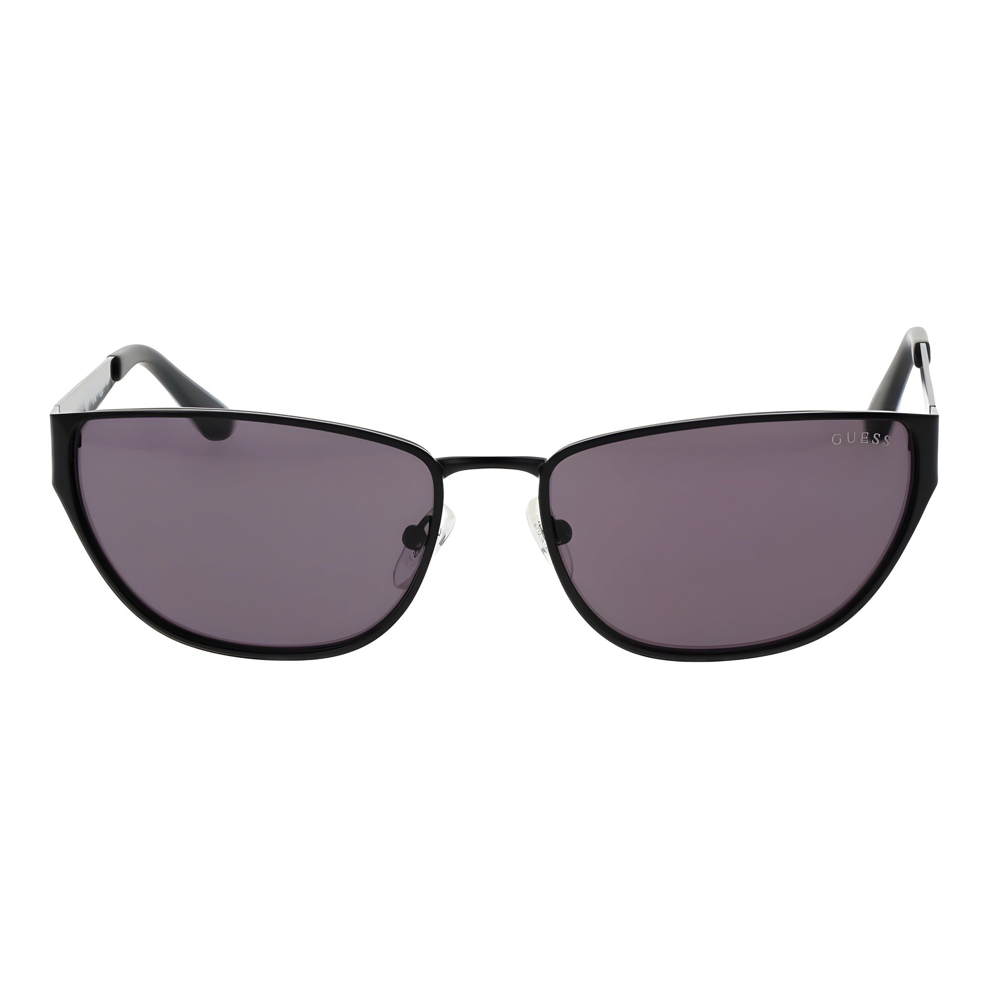 Ochelari de soare Guess Black