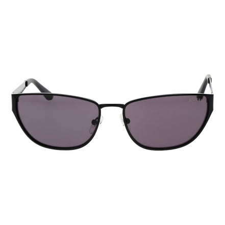Ochelari de soare Guess Black
