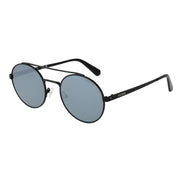 Ochelari de soare negri Guess