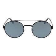 Ochelari de soare negri Guess