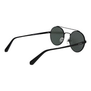 Ochelari de soare negri Guess
