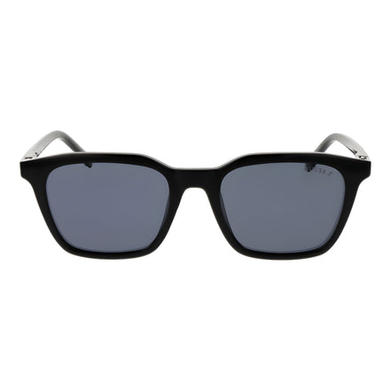 Ochelari de soare negri Guess