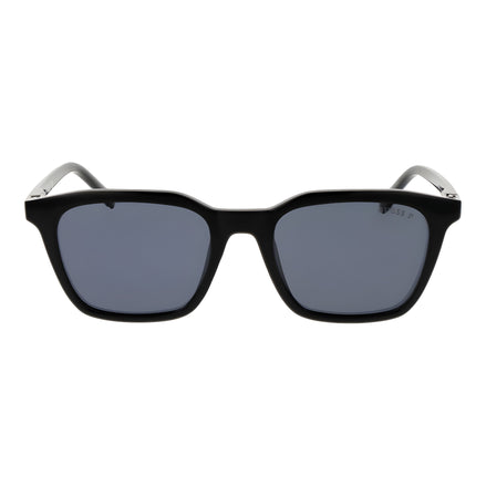 Ochelari de soare negri Guess