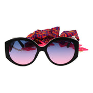 Guess Black Sunglasses