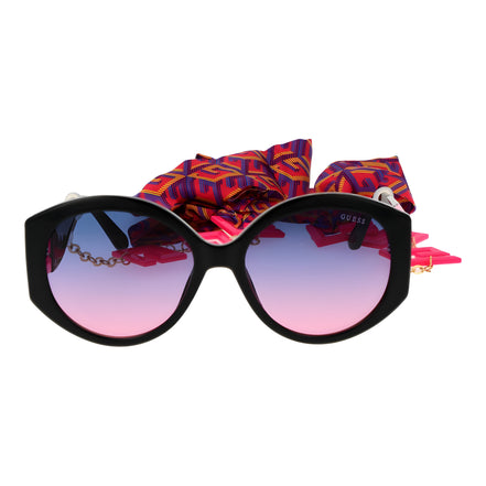 Guess Black Sunglasses