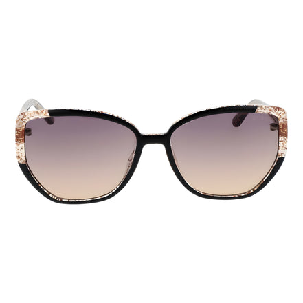 Guess Black Sunglasses