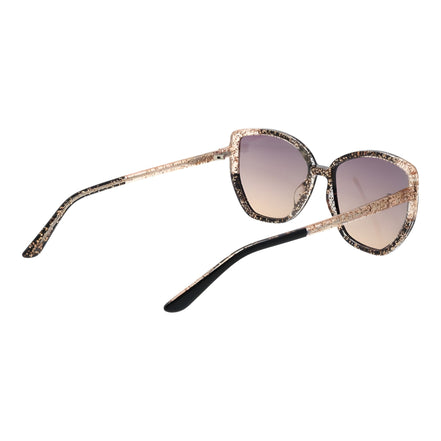 Guess Black Sunglasses