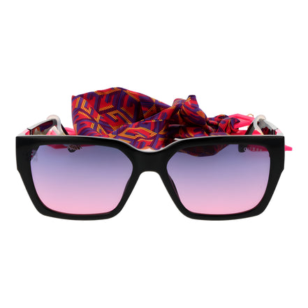 Guess Black Sunglasses