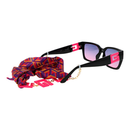 Guess Black Sunglasses