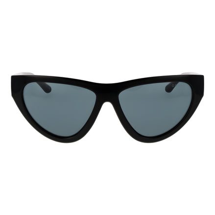 Guess Black Plastic Sunglasses