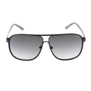 Ochelari de soare Guess negri