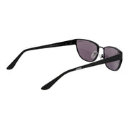 Guess Ochelari de Soare Negri din Metal
