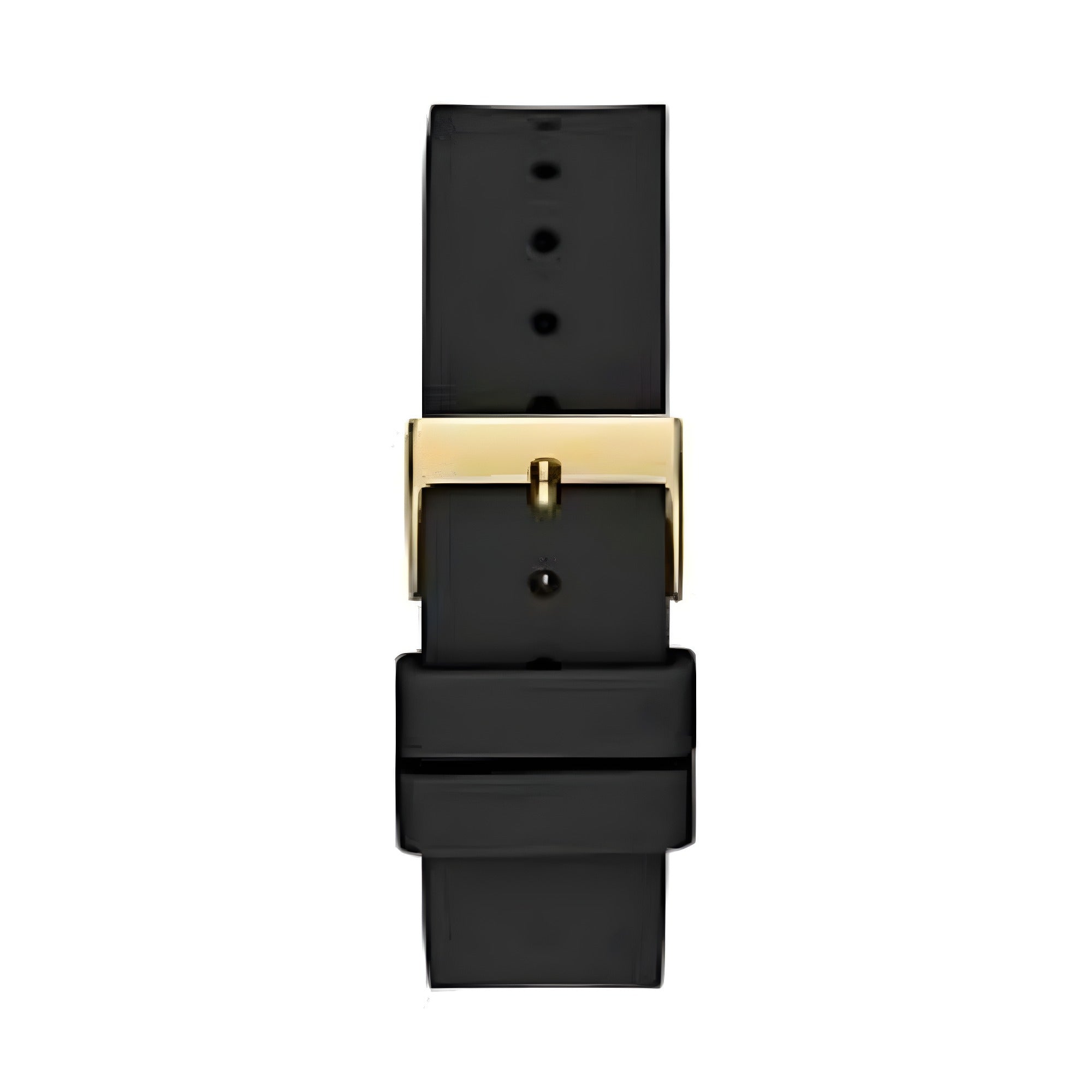 Guess Black Synthetic Digital Watch