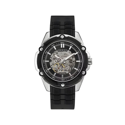 Guess Black Sport Watch