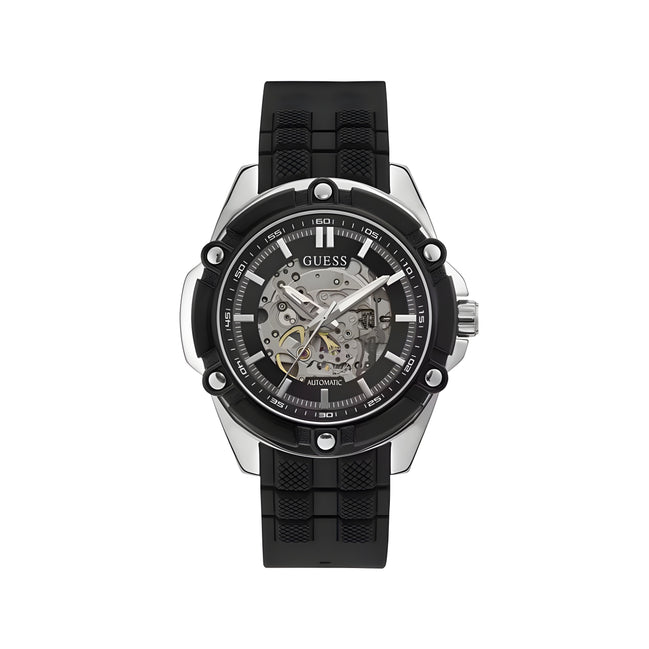 Guess Black Sport Watch