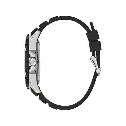 Guess Black Sport Watch