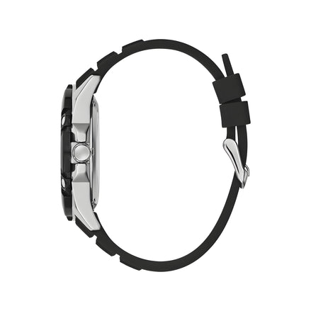 Guess Black Sport Watch