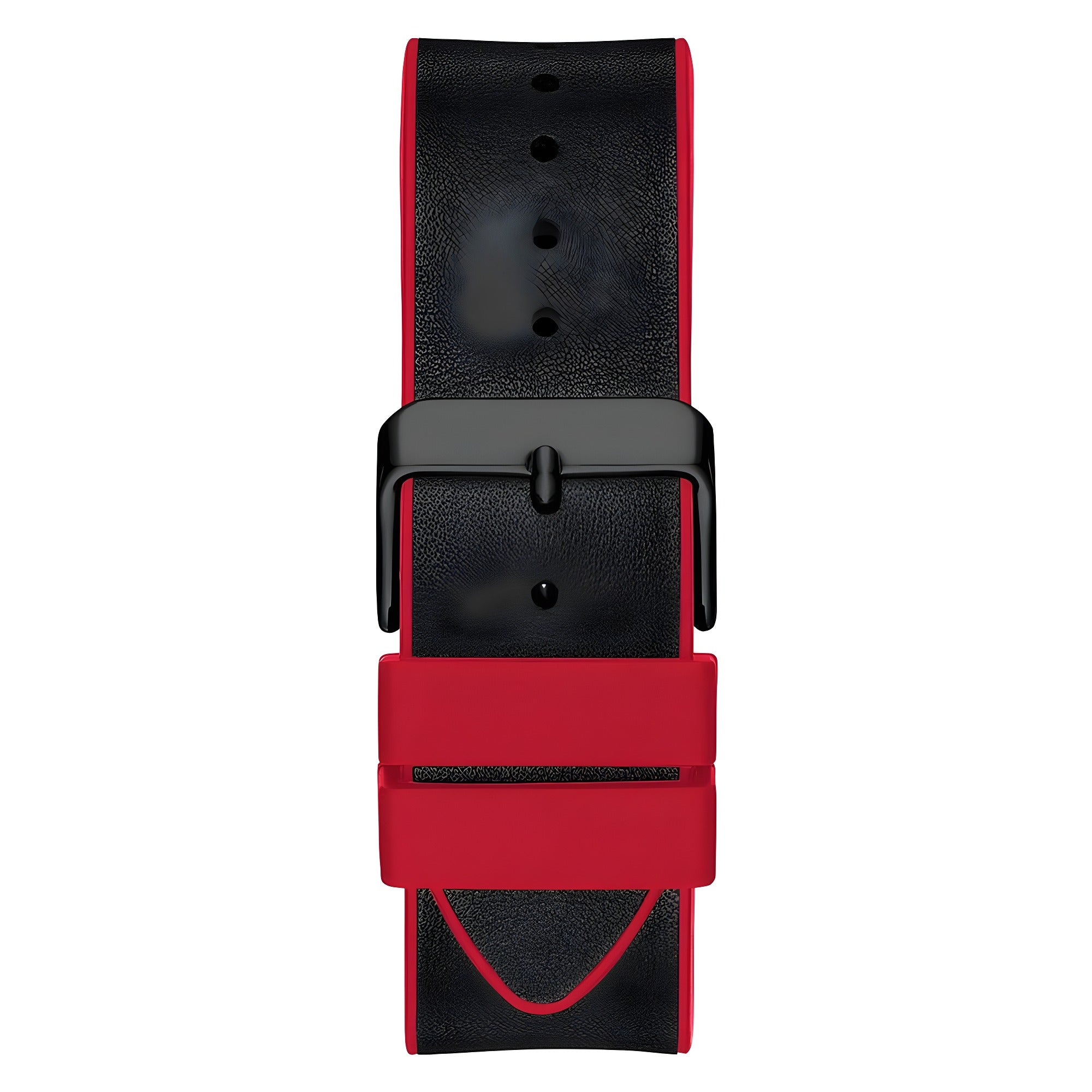 Ceas sport Guess negru sintetic