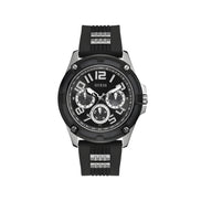 Guess Black Sport Watch
