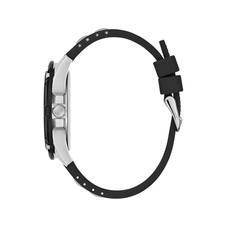 Guess Black Sport Watch