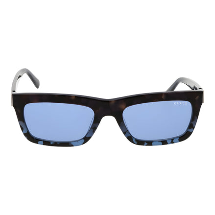 Guess Blue Sunglasses