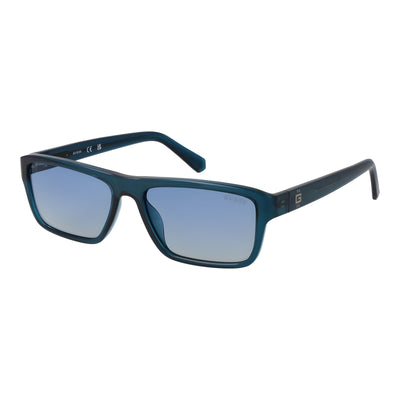 Ochelari de Soare Guess Blue