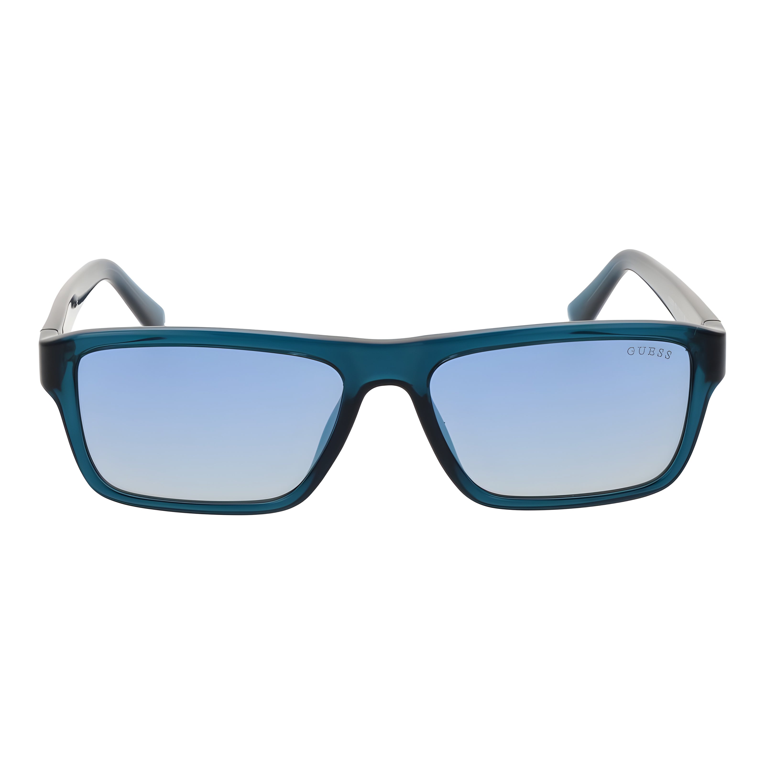 Ochelari de Soare Guess Blue