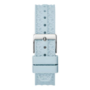 Guess Blue Dress Watch