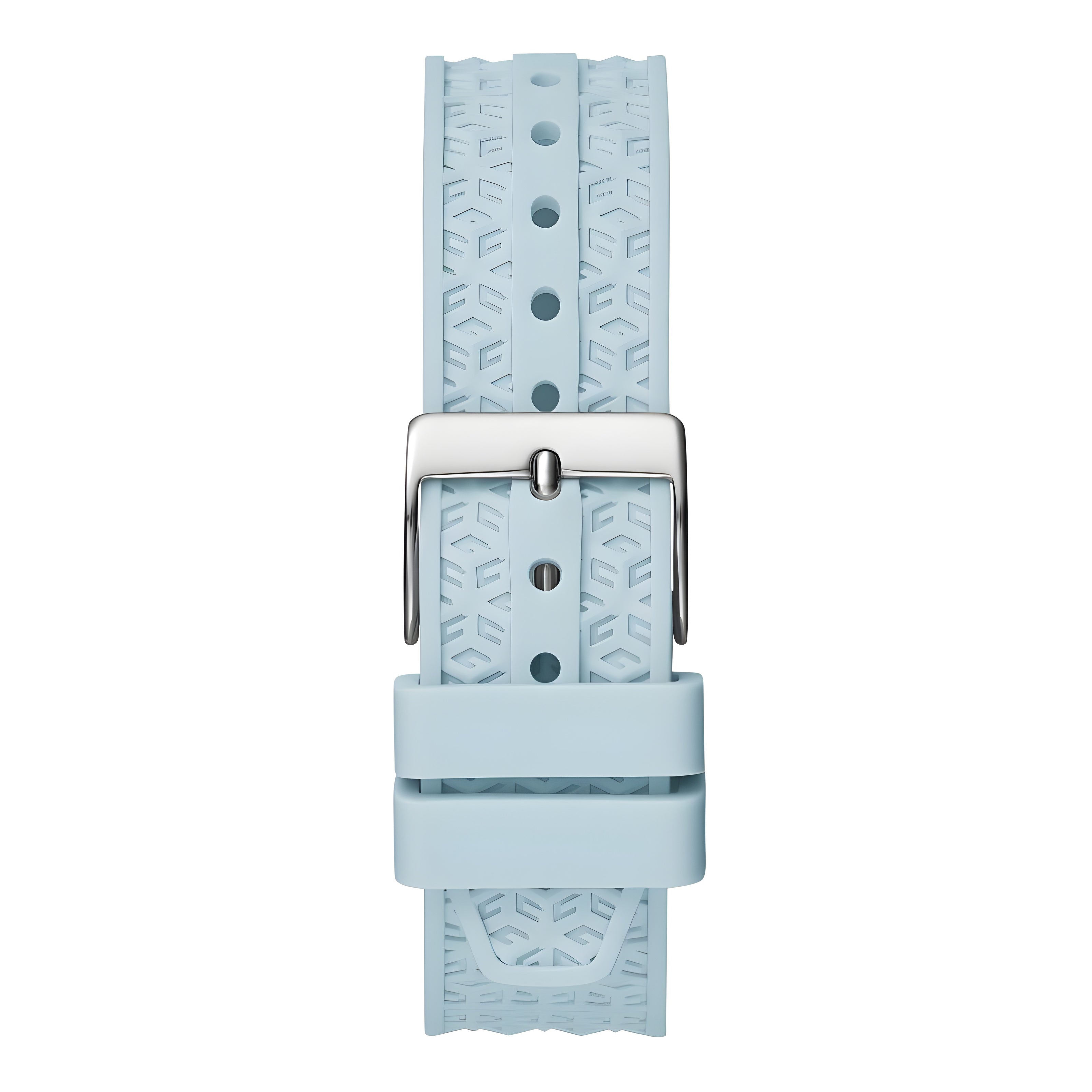 Guess Blue Dress Watch