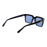 Ochelari de soare Guess Brown