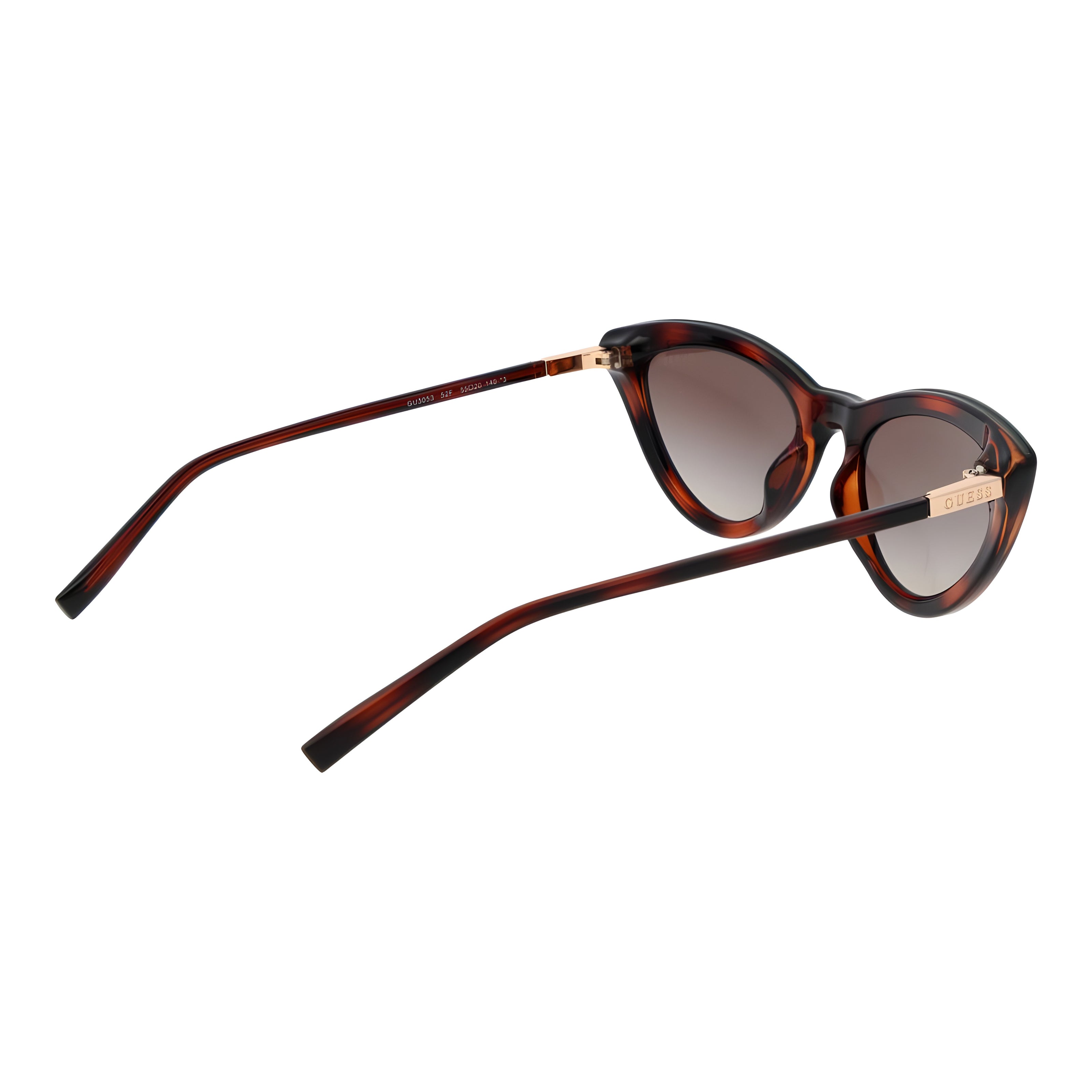 Guess Brown Sunglasses