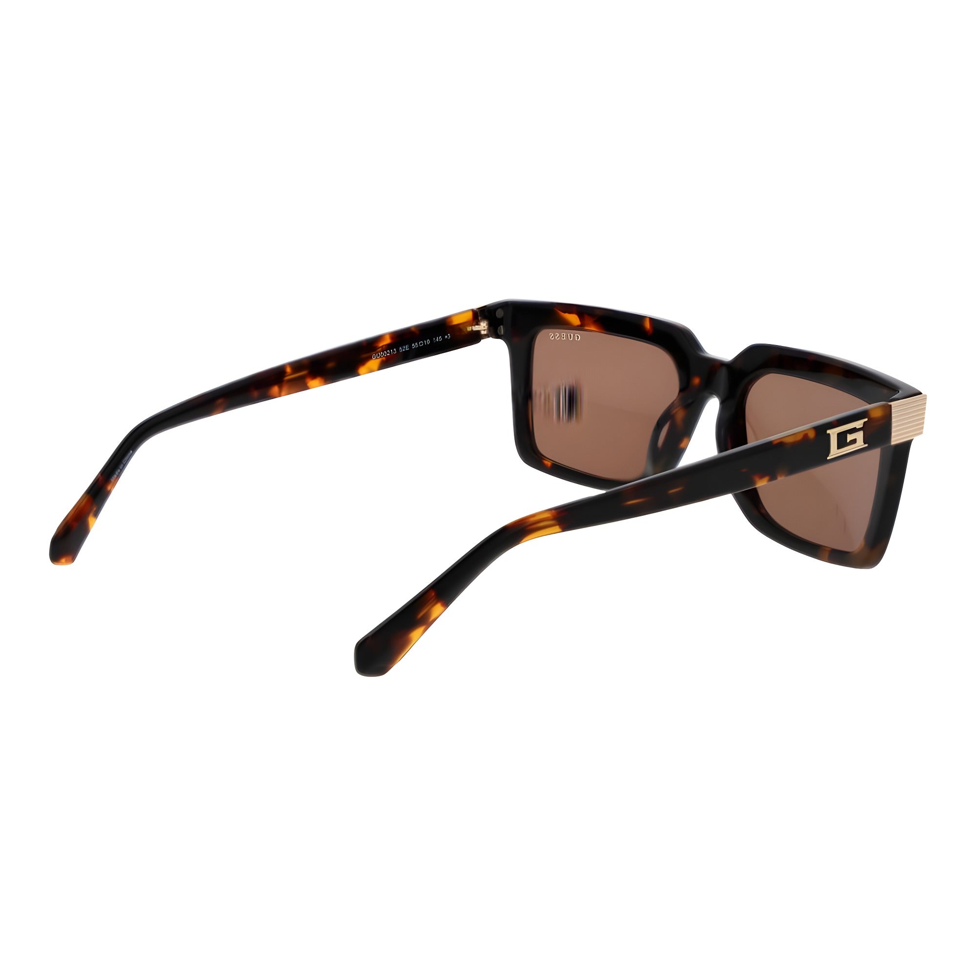 Ochelari de Soare Guess Brown