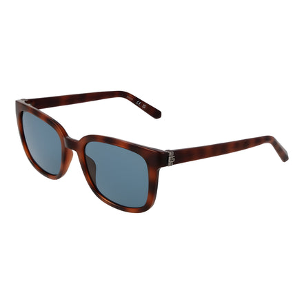Ochelari de soare Guess maro