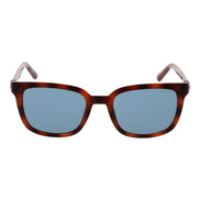 Ochelari de soare Guess maro