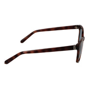 Ochelari de soare Guess maro