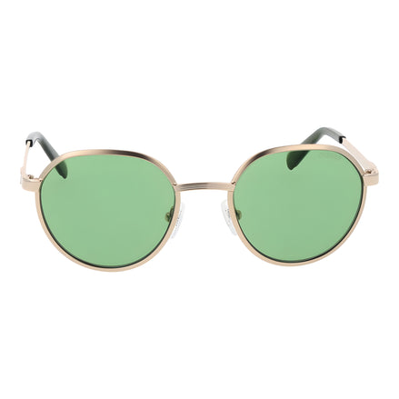 Ochelari de soare Guess Gold