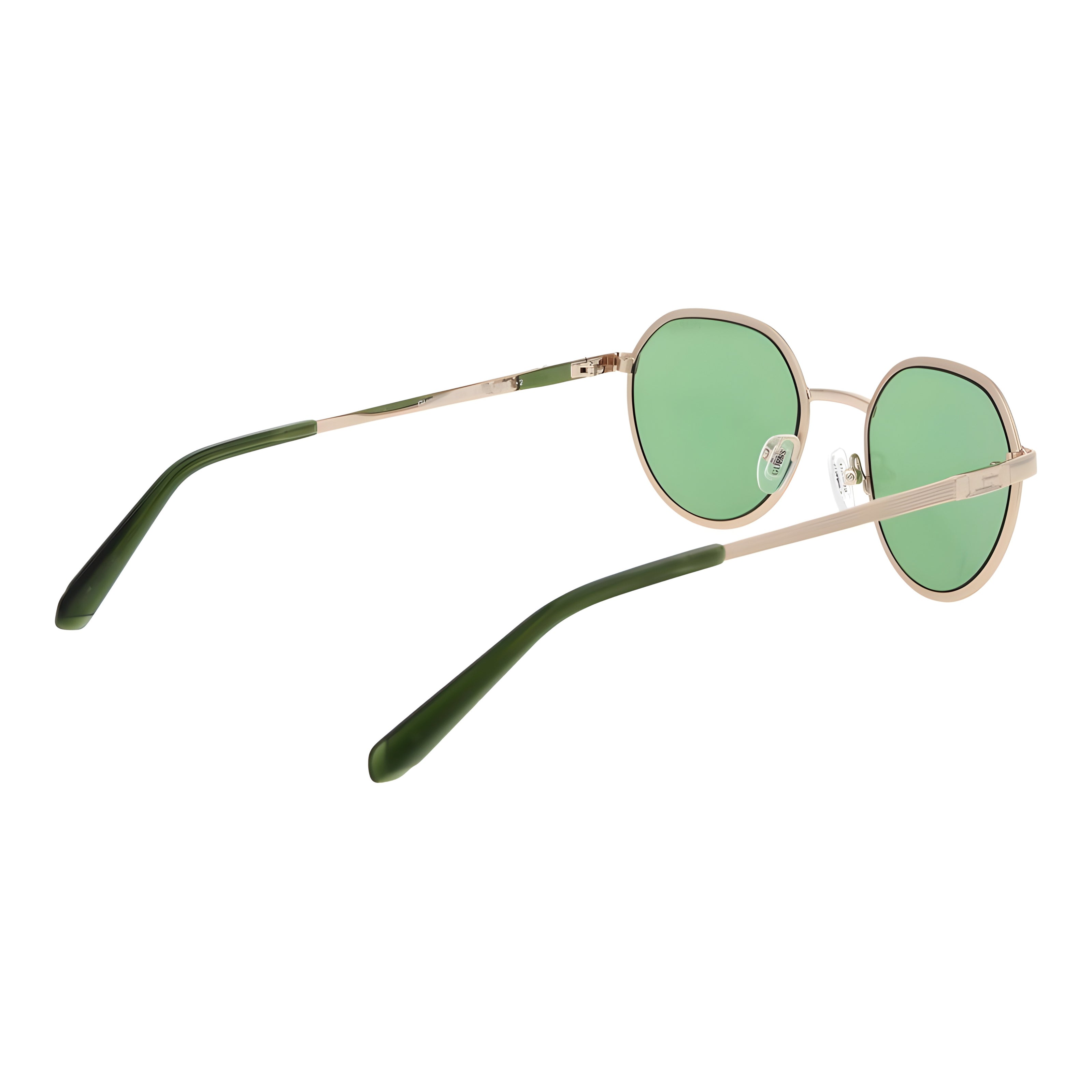 Ochelari de soare Guess Gold