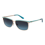 Ochelari de soare Guess Gold